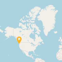 Shelburne Hotel on the global map